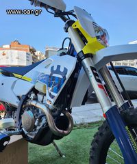 Husqvarna FE 250 2024 FE 250 ΚΑΙΝΟΥΡΙΟ-thumb-3