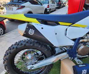Husqvarna FE 250 2024 FE 250 ΚΑΙΝΟΥΡΙΟ-thumb-4
