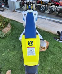 Husqvarna FE 250 2024 FE 250 ΚΑΙΝΟΥΡΙΟ-thumb-5