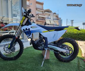 Husqvarna FE 250 2024 FE 250 ΚΑΙΝΟΥΡΙΟ-thumb-6
