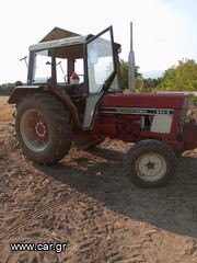 Tractor International 1987 844s
