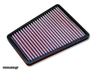 ΦΙΛΤΡΟ ΑΕΡΟΣ DNA KAWASAKI Z 250 SL 14-17 / Z 250 SL ABS 15-18 / NINJA 250 SL / ABS 15-16 / NINJA 125 19-23 / Z 125 19-23
