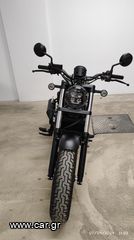 Honda CMX 500 '22 Rebel 500