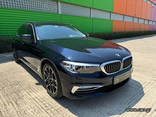 Bmw 530 '17 530e Hybrid/benzin  Avantage