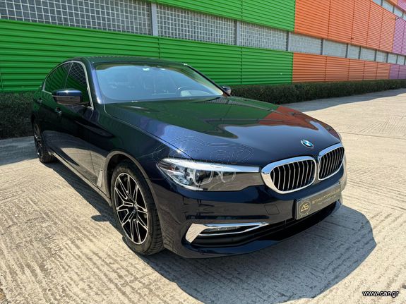 Bmw 530 '17 530e Hybrid/benzin  Avantage