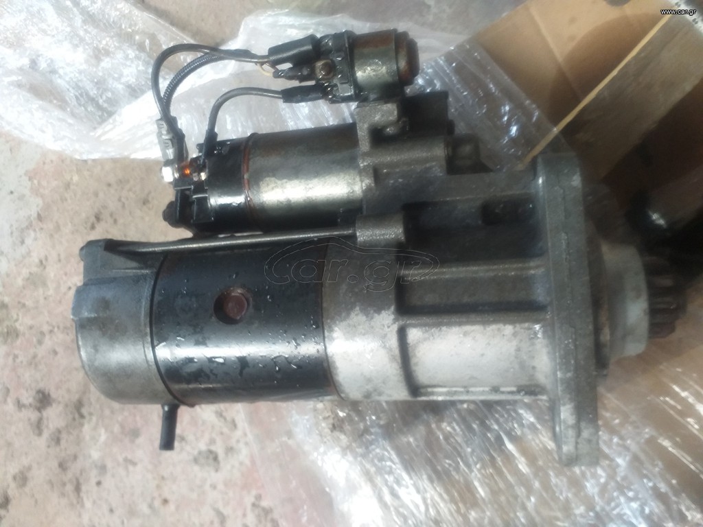 MANTGA TGX ΜΙΖΑ