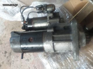 MANTGA TGX ΜΙΖΑ