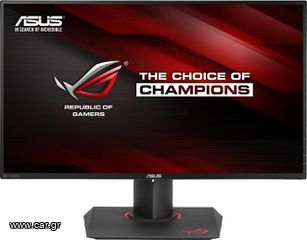 Asus PG279Q IPS Gaming Monitor 27" QHD 2560x1440 165Hz