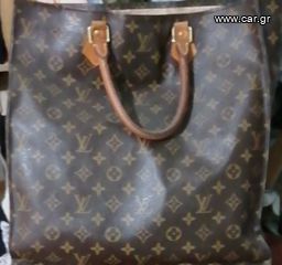 Γνήσια τσάντα Louis Vuitton Tote bag