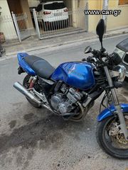 Honda CB 400SF '01