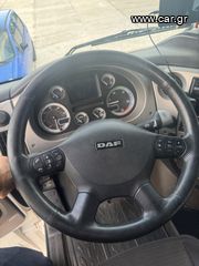 Καρότσα Μουσαμάς DAF 2014 XF 105.460-thumb-17