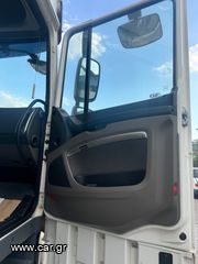 Καρότσα Μουσαμάς DAF 2014 XF 105.460-thumb-18