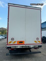 Καρότσα Μουσαμάς DAF 2014 XF 105.460-thumb-21