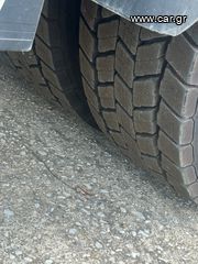 Καρότσα Μουσαμάς DAF 2014 XF 105.460-thumb-23