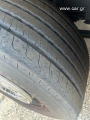 Καρότσα Μουσαμάς DAF 2014 XF 105.460-thumb-24