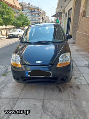 Chevrolet Matiz '07