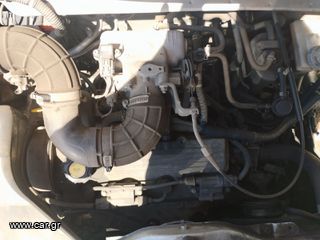 SUZUKI WAGON-R 1.3BENZ. 4X4 (00-06)G13B ΒΟΗΘΗΤΙΚΟ 4Χ4 ΜΕ ΕΓΓΥΗΣΗ-thumb-3
