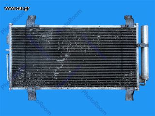 MAZDA 6 GH 2008-2014 ΜΕΤΑΧΕΙΡΙΣΜΕΝΑ ΑΝΤΑΛΛΑΚΤΙΚΑ ( ψυγείο κλιματιστικού aircondition με κωδικό 8397005-02 κατάλληλο για αυτοκίνητα με κινητήρες πετρελαίου )