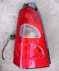 SUZUKI WAGON-R (00-06) ΦΑΝΑΡΙ ΠΙΣΩ ΑΡΙΣΤΕΡΟ