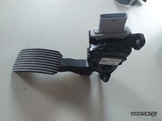 Man tga tgx πεταλιερα