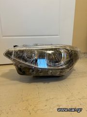 Φανάρι Εμπρός Led Αριστερό BMW 1 Series 3/5θυρο (F20/F21) 2011-2015