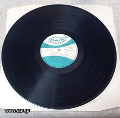 Various – Oldies But Goodies LP-thumb-2