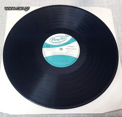 Various – Oldies But Goodies LP-thumb-3