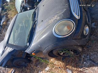 Καπό Mini Cooper R56 2004-2010-thumb-2