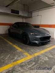 Mazda MX-5 2020 Nd