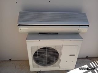 Κλιματιστικό Panasonic 24000 btu