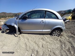 Πορτες citroen c3 pluriel