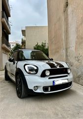 Mini Countryman 2011 Cooper S