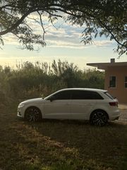 Audi A3 2015 1.6 TDI SPORTBACK