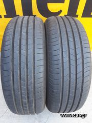 ΖΕΥΓΑΡΙ 205/60/16...KUMHO ECSTA HS51...ΣΑΝ ΚΑΙΝΟΥΡΓΙΑ...DOT 5222