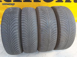 ΤΕΤΡΑΔΑ 185/60/15 & 165/65/15...GOODYEAR VECTOR 4SEASONS GEN-2...ΣΑΝ ΚΑΙΝΟΥΡΓΙΑ...ΜΕ DOT 4222 & 2422