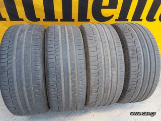 ΤΕΤΡΑΔΑ 225/45/17...CONTINENTAL PREMIUMCONTACT 6...ΣΑΝ ΚΑΙΝΟΥΡΓΙΑ...DOT 2217