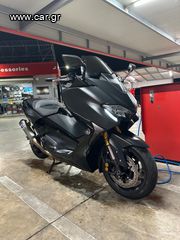 Yamaha T-Max 530 '19 T-MAX 530 SX