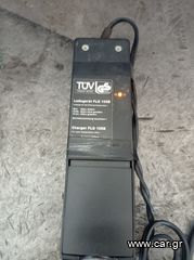 Γερανοί Hbc radiomatic 2010 FLG 105B