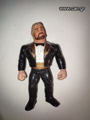 WWF MILLION DOLLARMAN ΦΙΓΟΥΡΑ