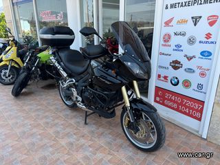 Triumph Tiger 1050 '08 abs