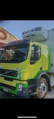 Ψυγείο Volvo 2008 Fl. 320.