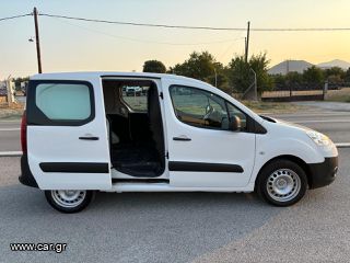 Κλούβα Peugeot 2016 Partner e-HDi 1,6 Diesel Klima-thumb-3