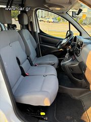 Κλούβα Peugeot 2016 Partner e-HDi 1,6 Diesel Klima-thumb-10