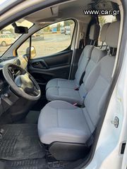 Κλούβα Peugeot 2016 Partner e-HDi 1,6 Diesel Klima-thumb-11