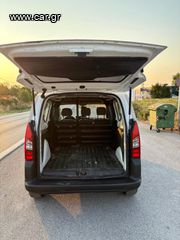 Κλούβα Peugeot 2016 Partner e-HDi 1,6 Diesel Klima-thumb-13