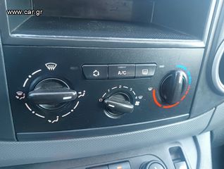 Κλούβα Peugeot 2016 Partner e-HDi 1,6 Diesel Klima-thumb-15