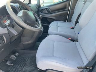 Κλούβα Peugeot 2016 Partner e-HDi 1,6 Diesel Klima-thumb-18