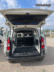 Κλούβα Peugeot 2016 Partner e-HDi 1,6 Diesel Klima-thumb-22
