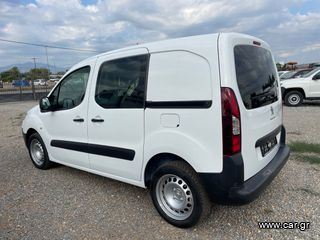 Κλούβα Peugeot 2016 Partner e-HDi 1,6 Diesel Klima-thumb-24