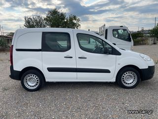 Κλούβα Peugeot 2016 Partner e-HDi 1,6 Diesel Klima-thumb-26